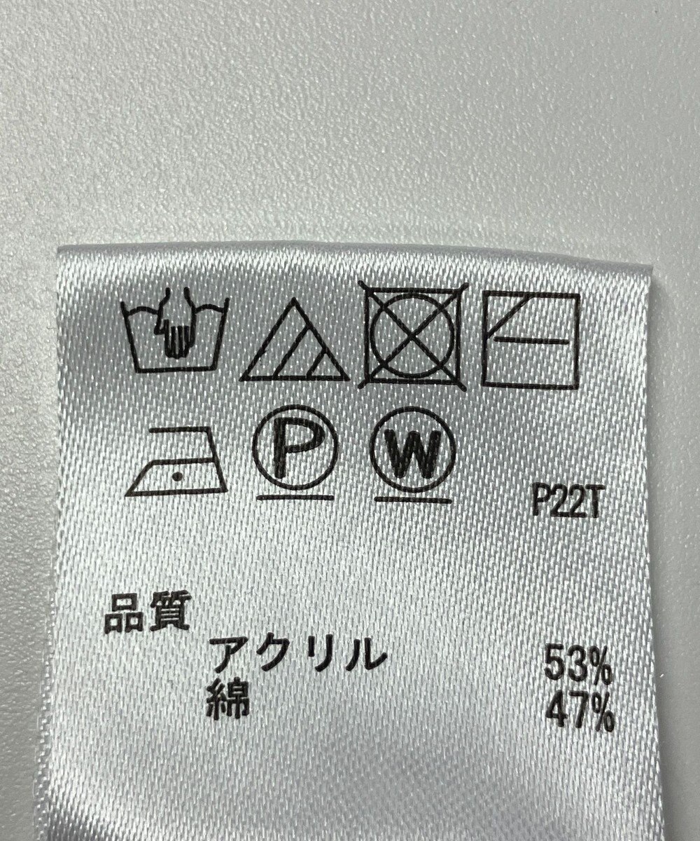 ONWARD Reuse Park 【any SiS】ニット春夏 