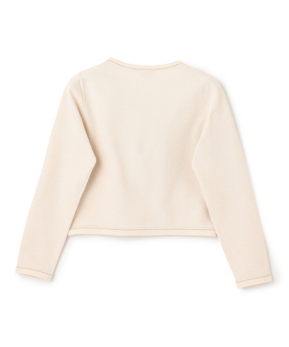 TOCCA NIGHT GROOVE ニットジャケット 