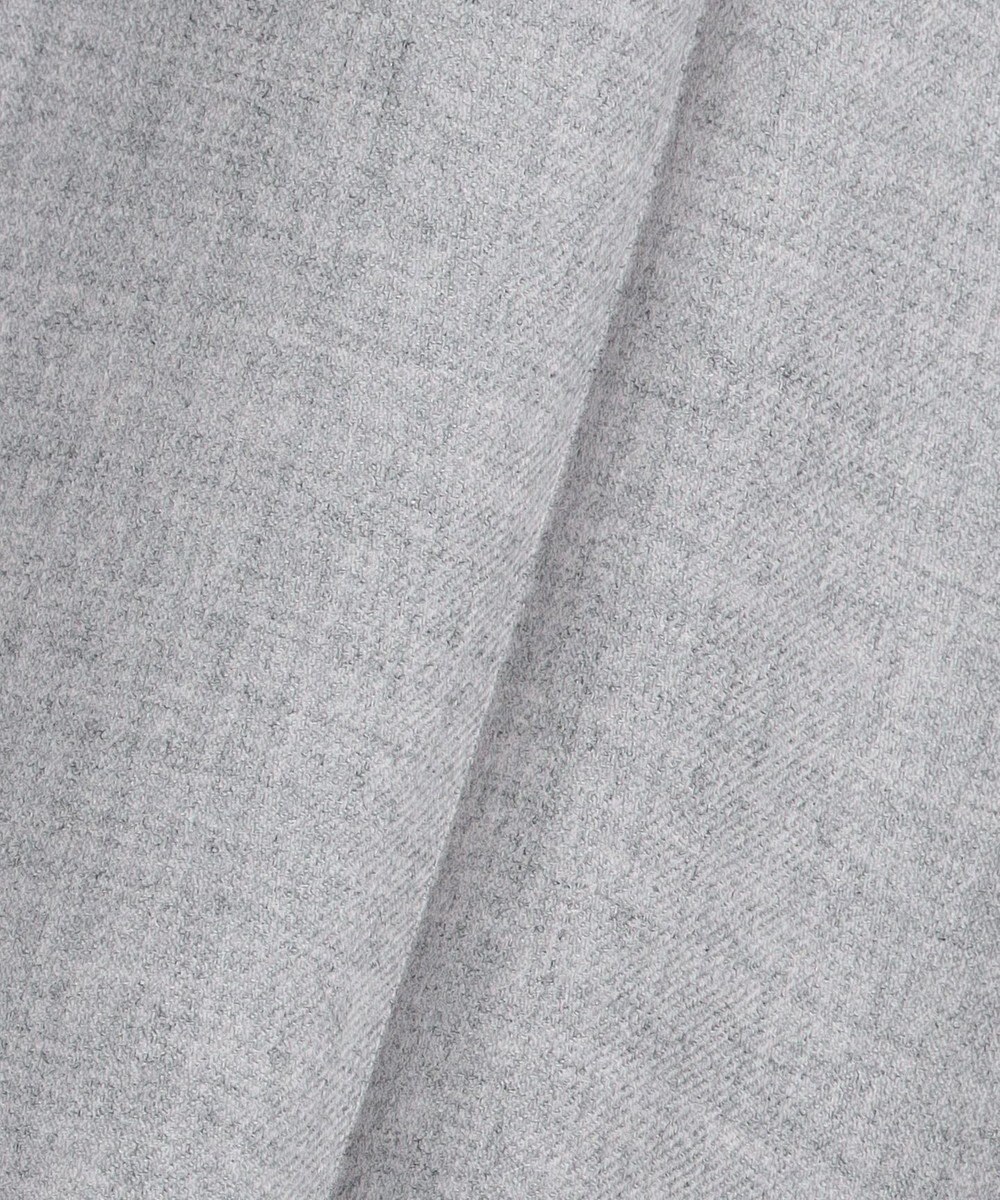 GOTAIRIKU 【尾州】サキソニーストレッチ パンツ 