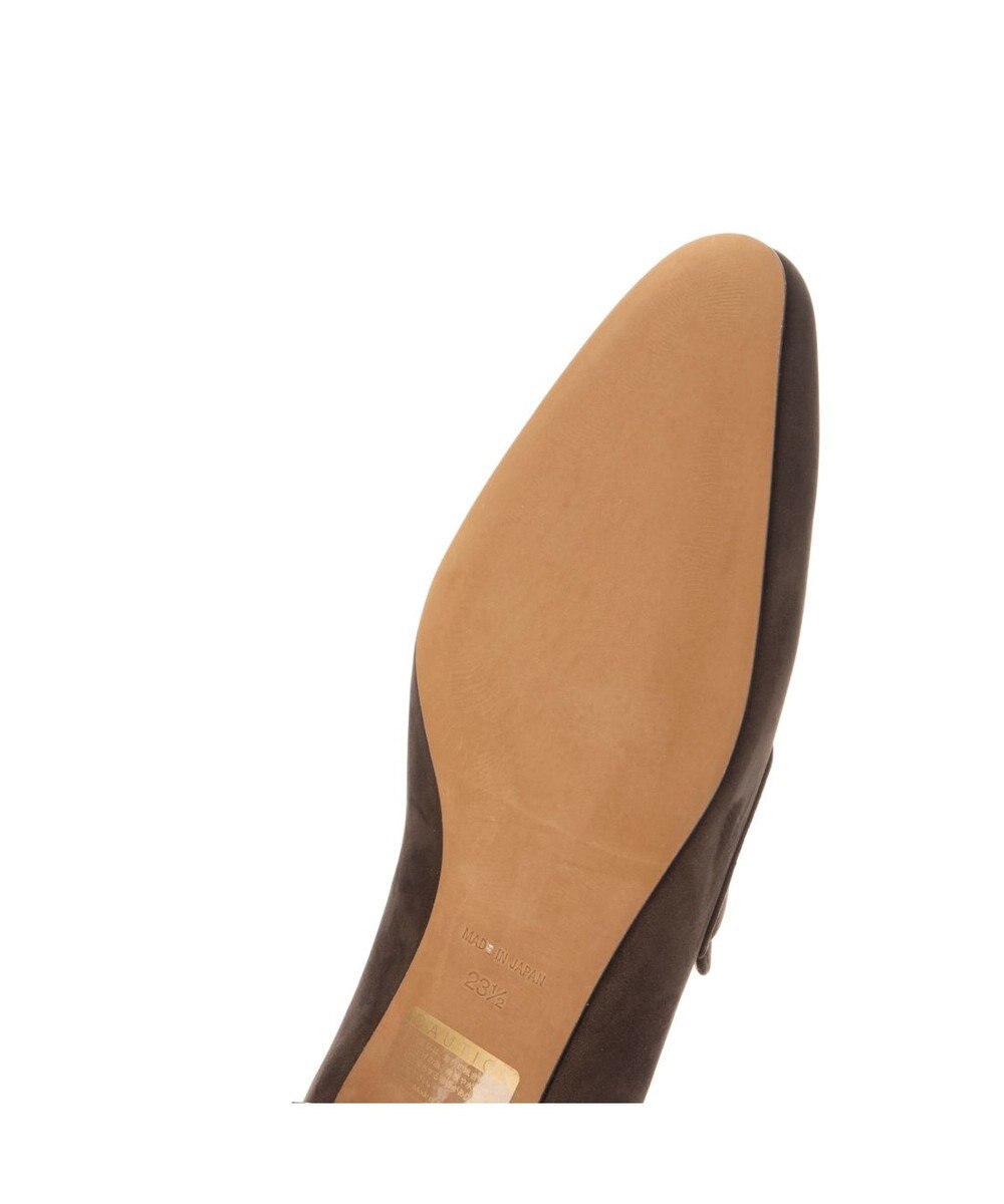 MODE ET JACOMO <MODE ET JACOMO>スタイリッシュコインローファー 