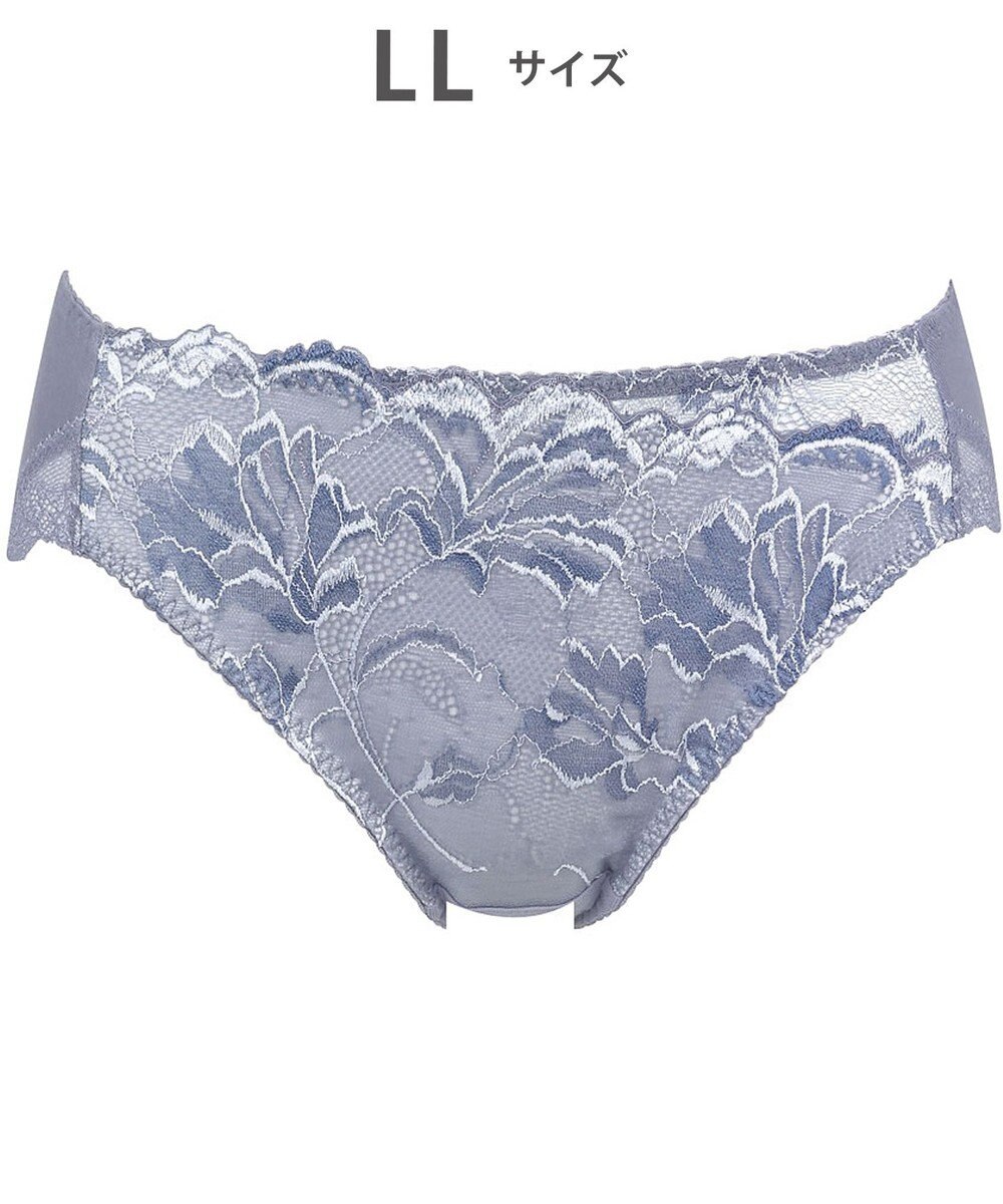 Wing Wing Lesiage 【3000シリーズ】 ペアショーツ はきこみ丈ふつう PF3000 ウイング／ワコール 