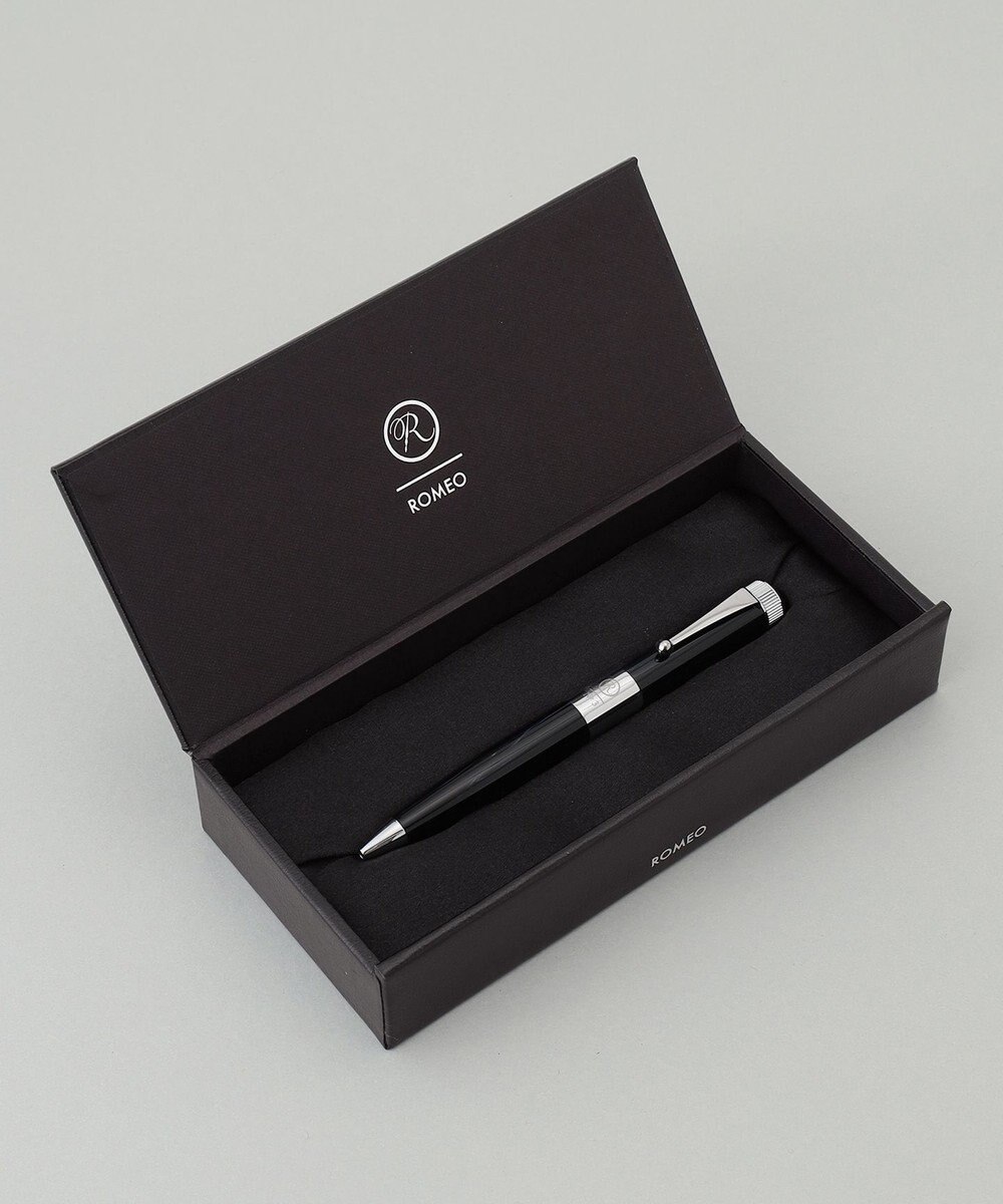 GOTAIRIKU GOTAIRIKU × ROMEO 太軸ボールペン 