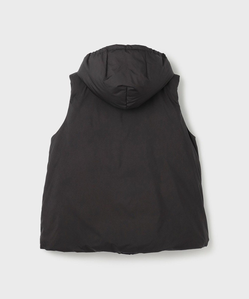 GRACE CONTINENTAL ダウンジレジャケット 