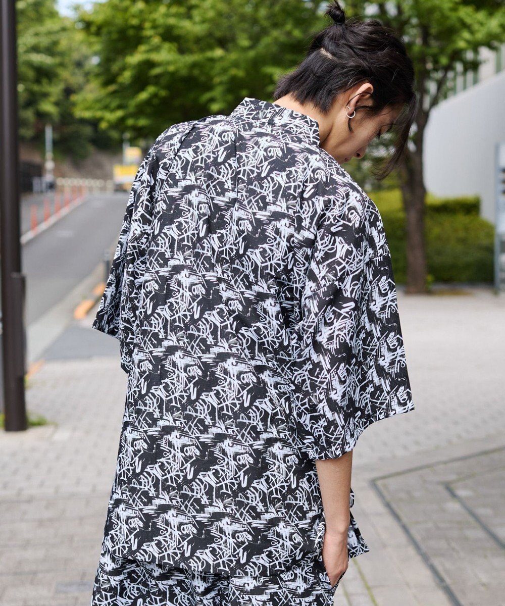 WEGO 【3点セット】甚平 