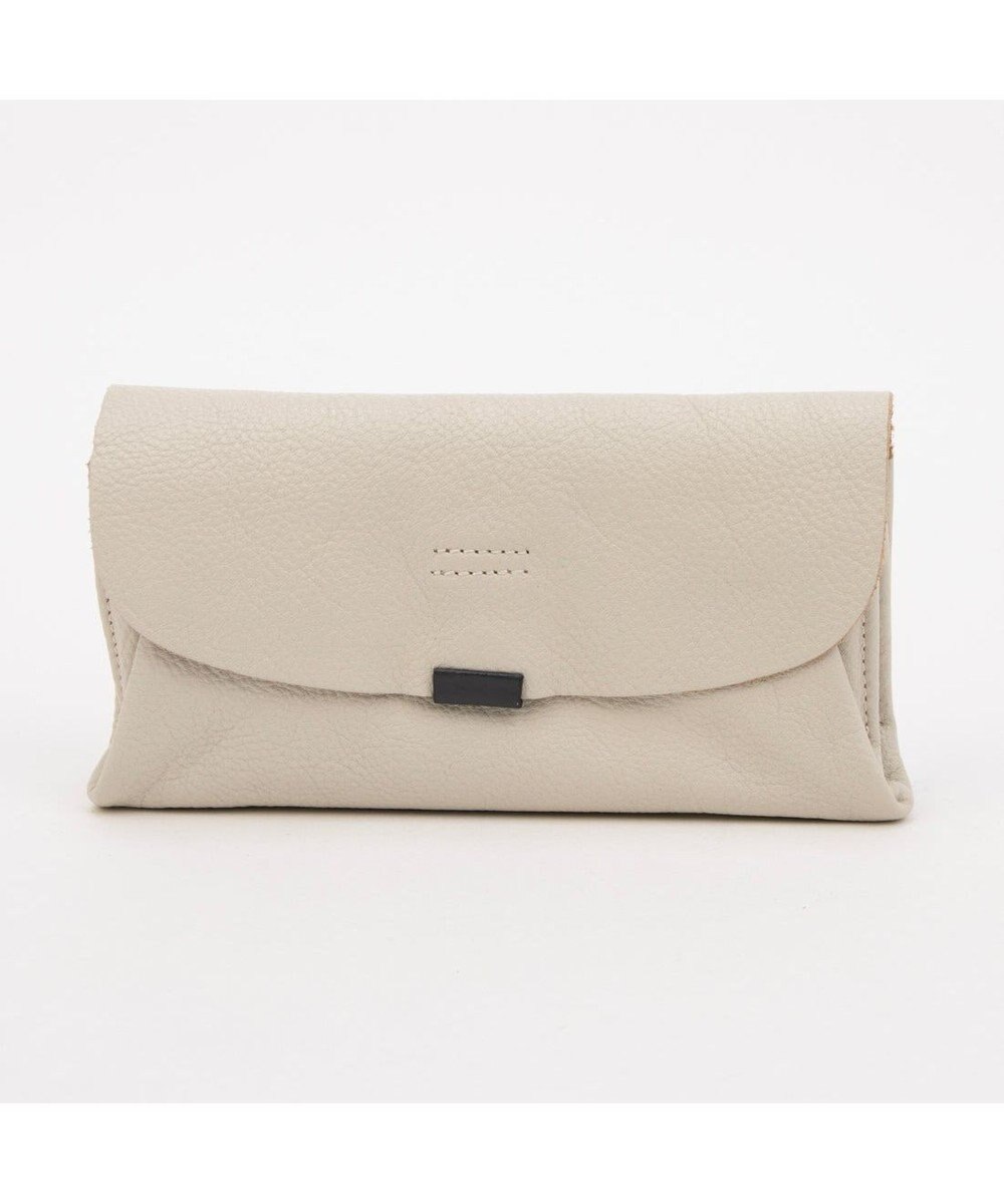 UNBILLION アトランタ ATLANTA / 牛革かぶせ長財布 