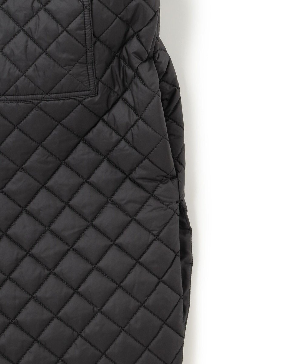 BEIGE， 【WEB限定・洗える】COINTET / 中綿キルティングコート 