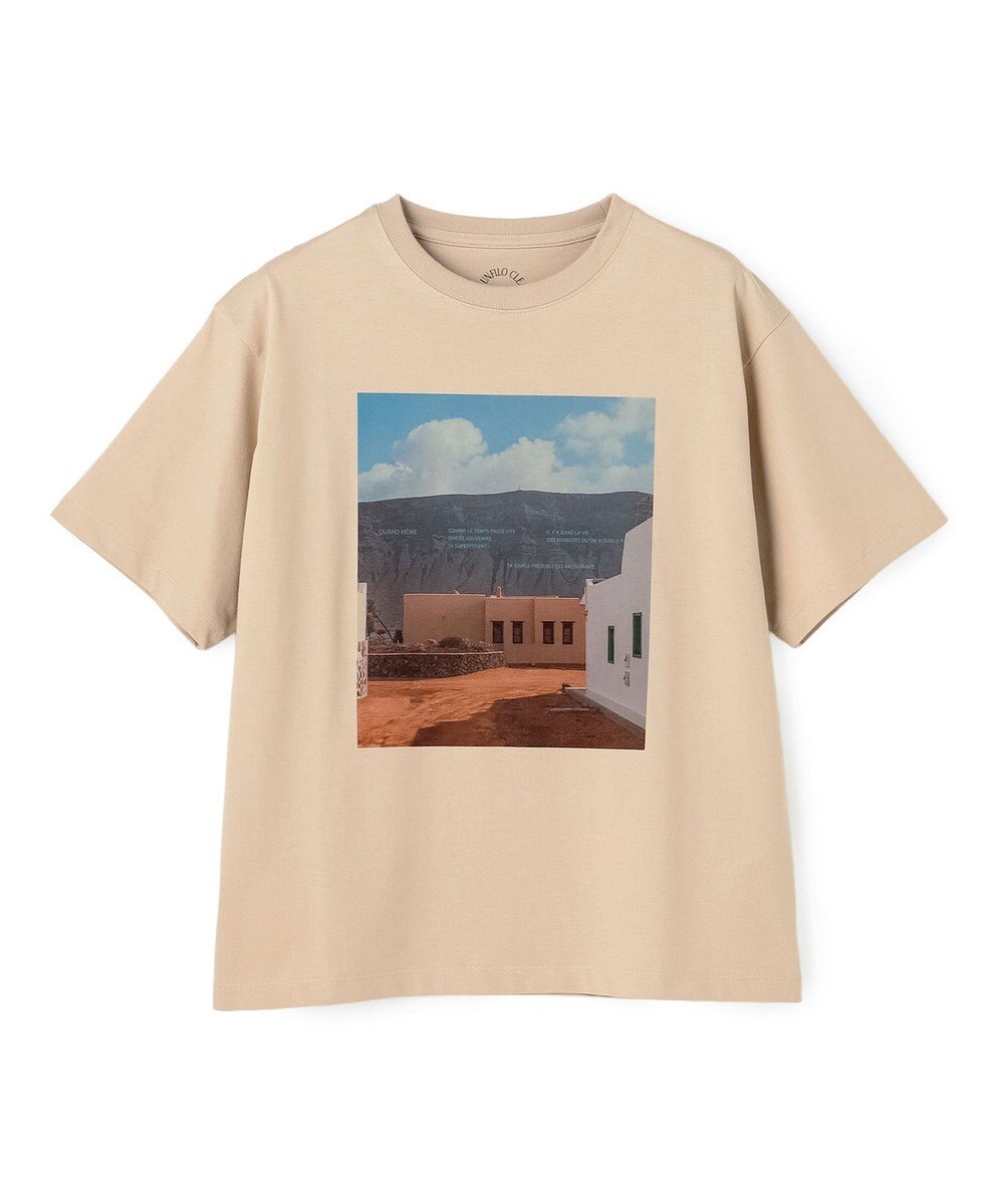 UNFILO CLEAN-Tee 