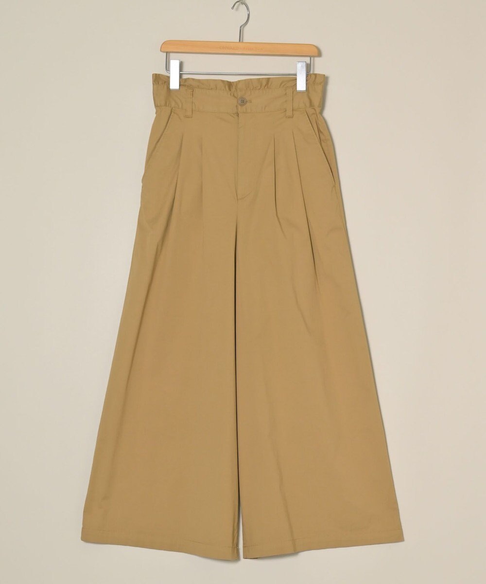ONWARD Reuse Park 【any FAM】パンツ春夏 