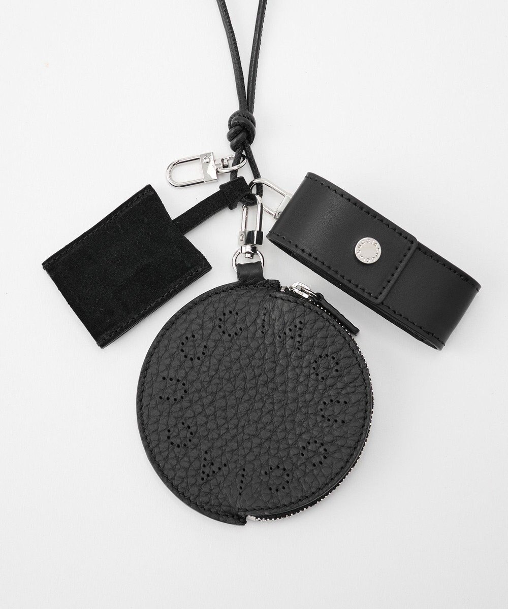 IACUCCI 【予約】ヴィヴァーチェCERVO/ALCE/RUGA/SUEDE 