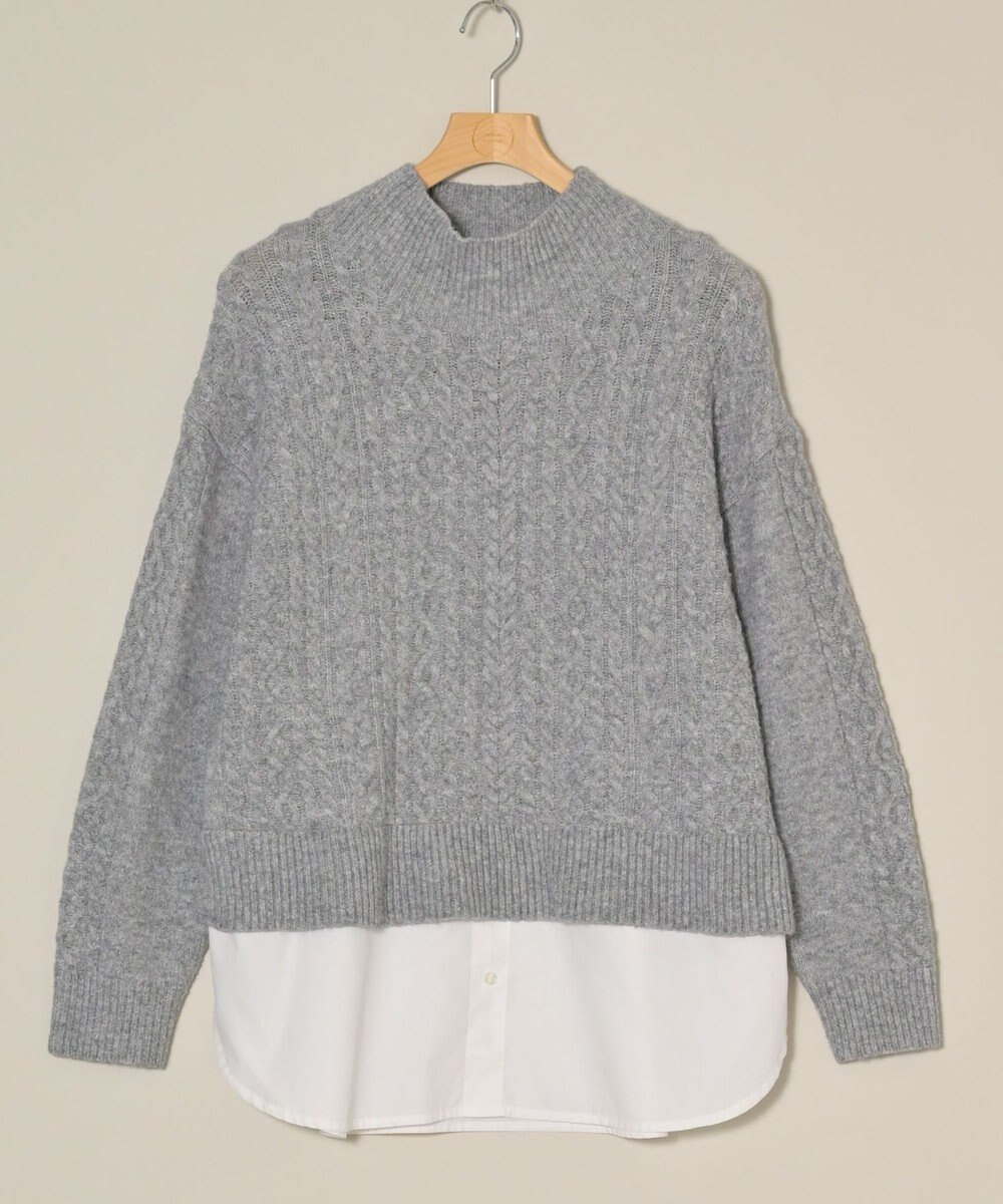 ONWARD Reuse Park 【any FAM】ニット秋冬 