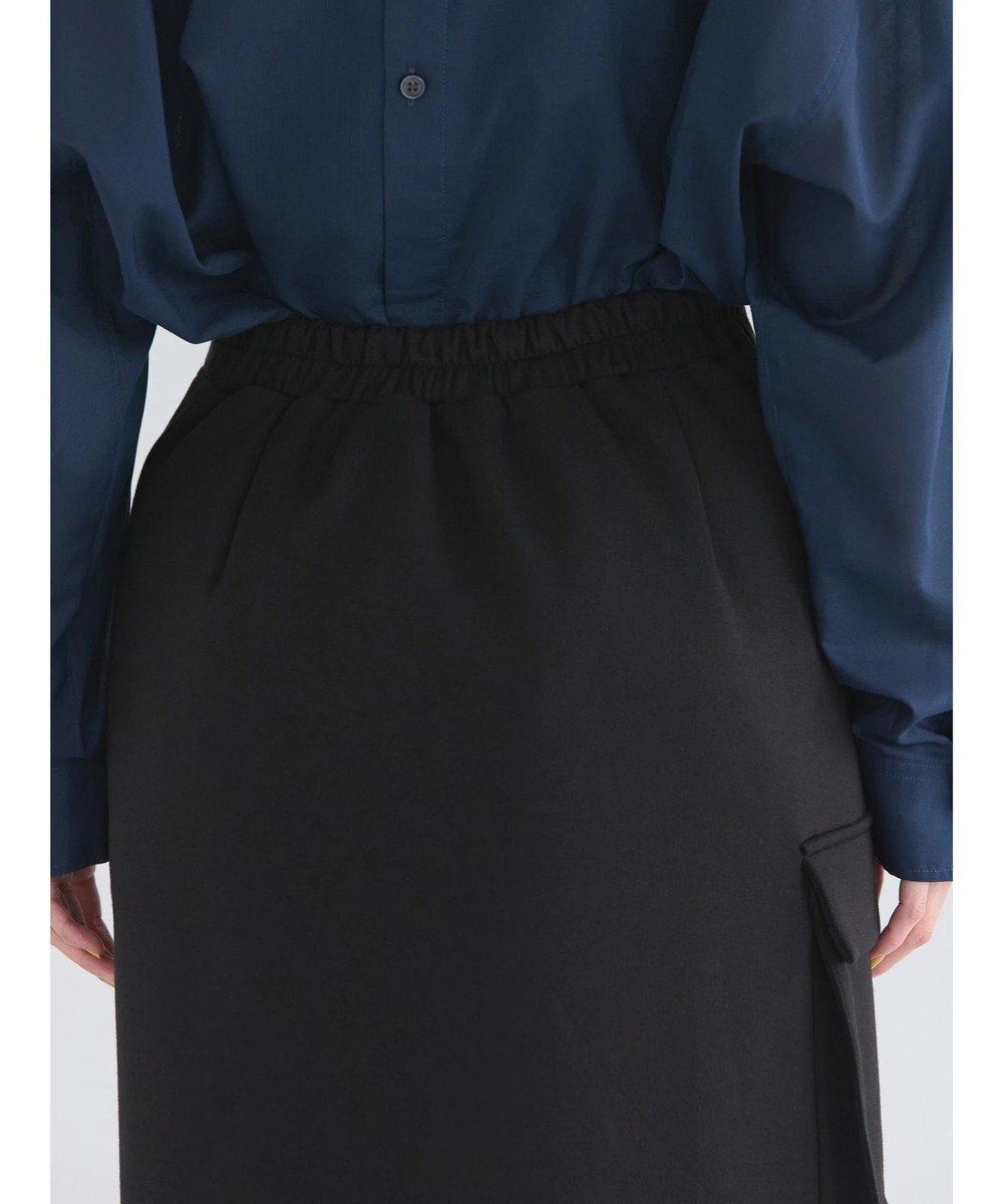 AMERICAN HOLIC サイドラインタイトスカート 