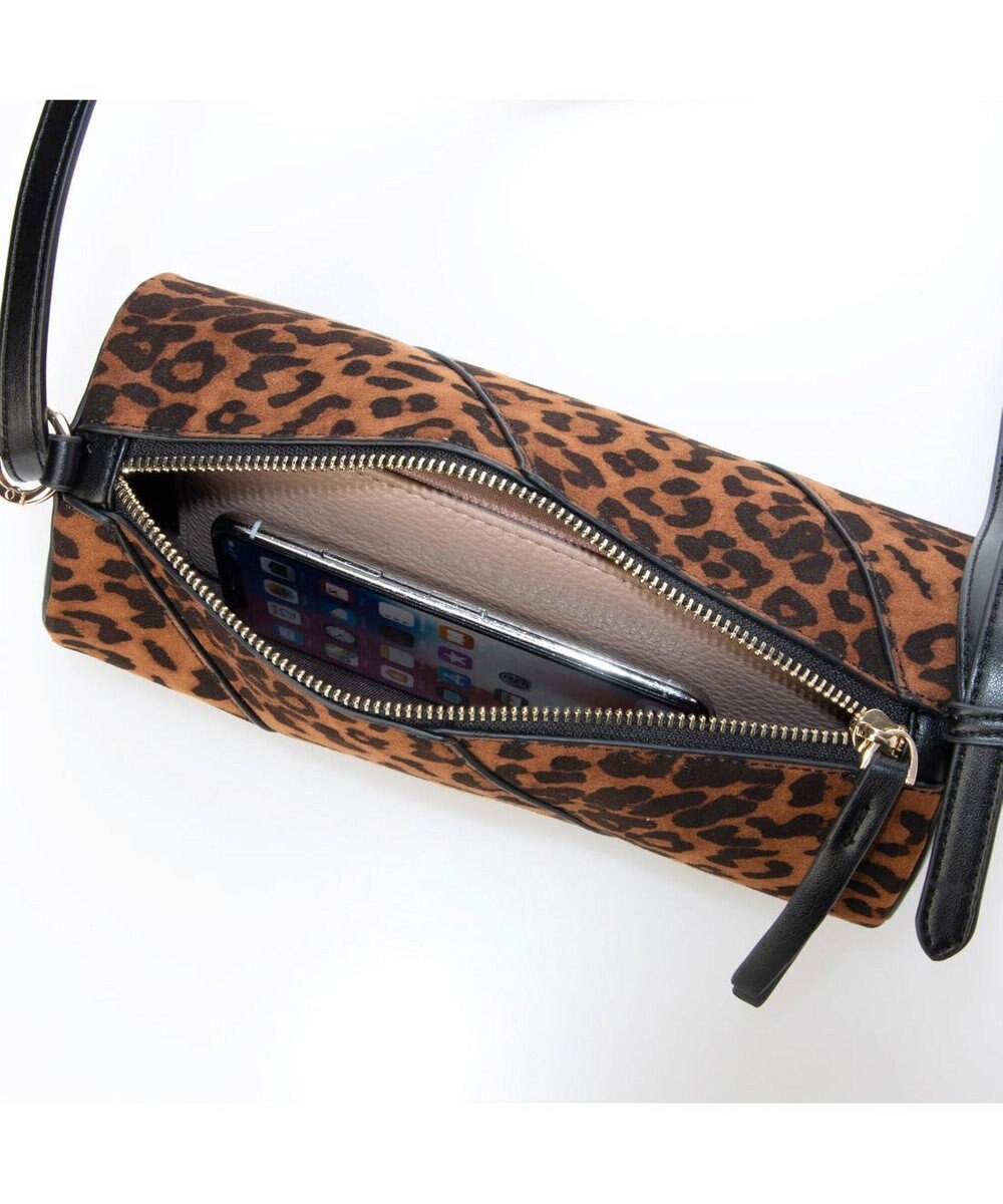 UNBILLION カシュカシュ cachecache / シリンダー2wayショルダー 