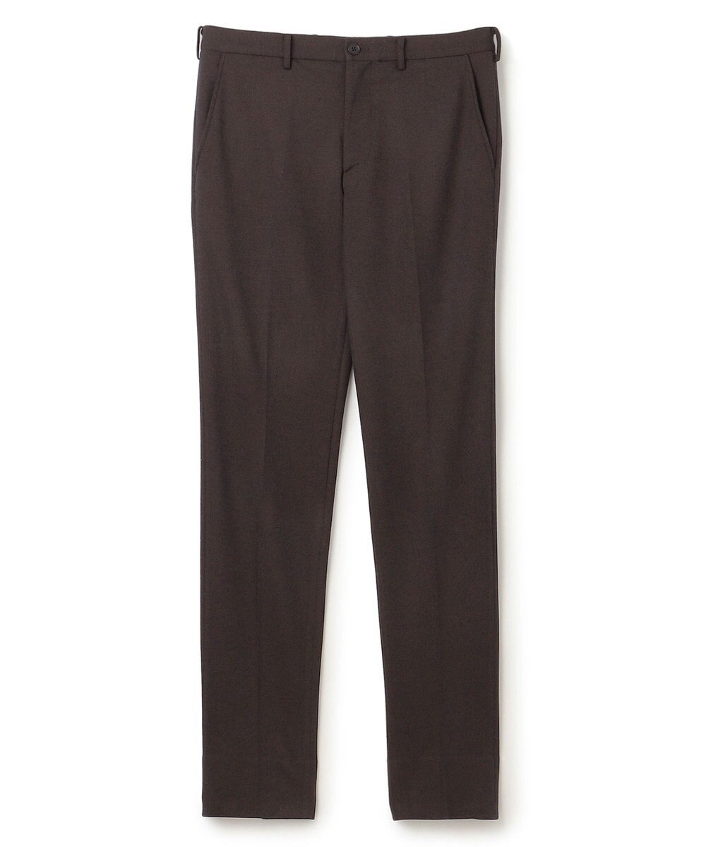 JOSEPH HOMME 【LEON 11月号掲載】ウーステッドモックロディ  /  CITY 