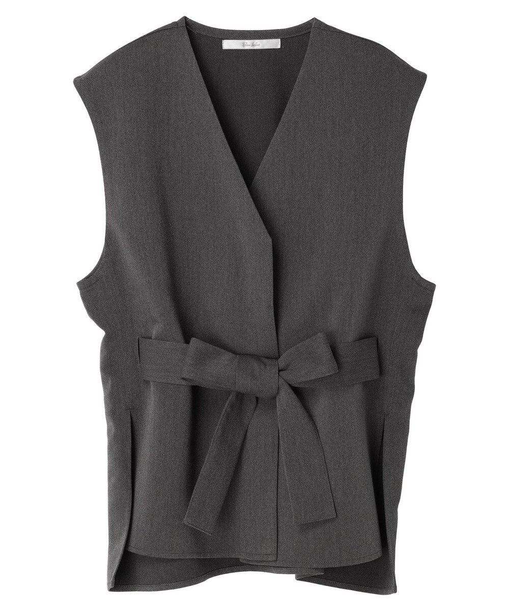 Green Parks Ｂ．ウエストベルトベスト 