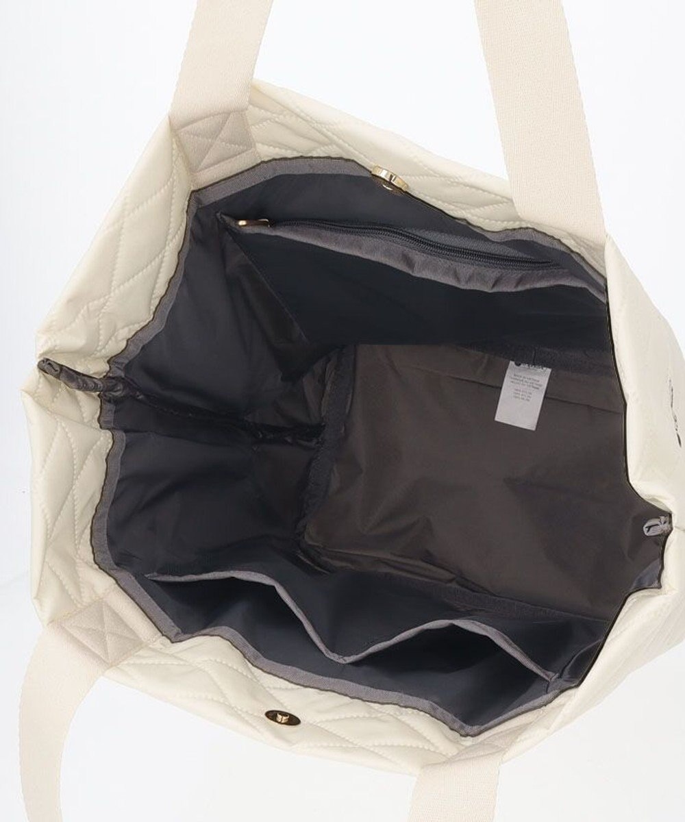 LeSportsac MARKET TOTE/サンドバークロスデボス 