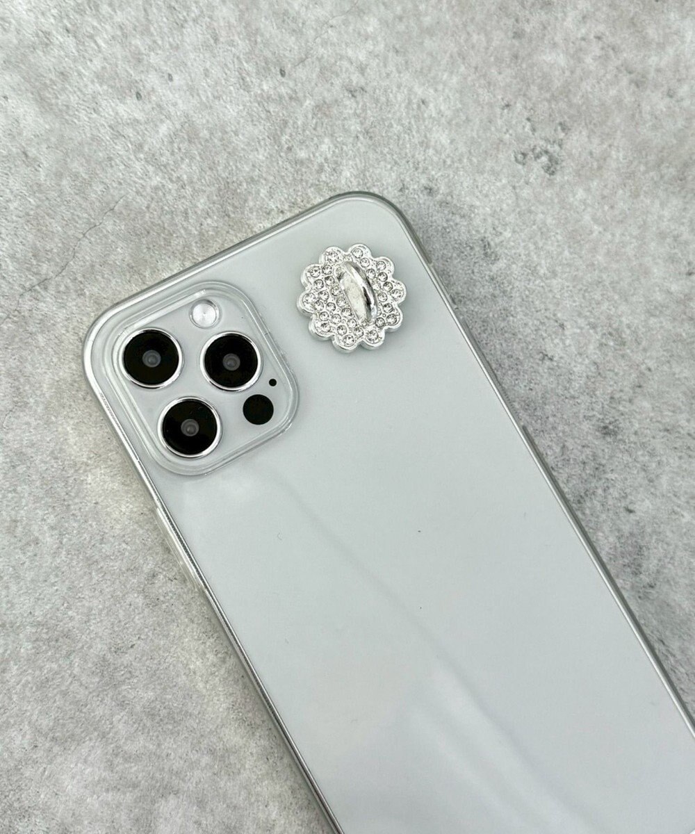 WEGO キラキラチャームハンガー 