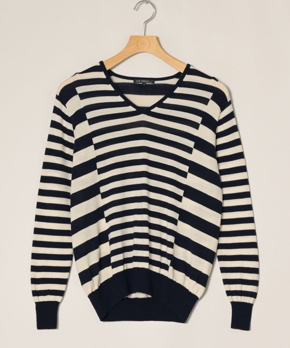 ONWARD Reuse Park 【23区】ニット秋冬 