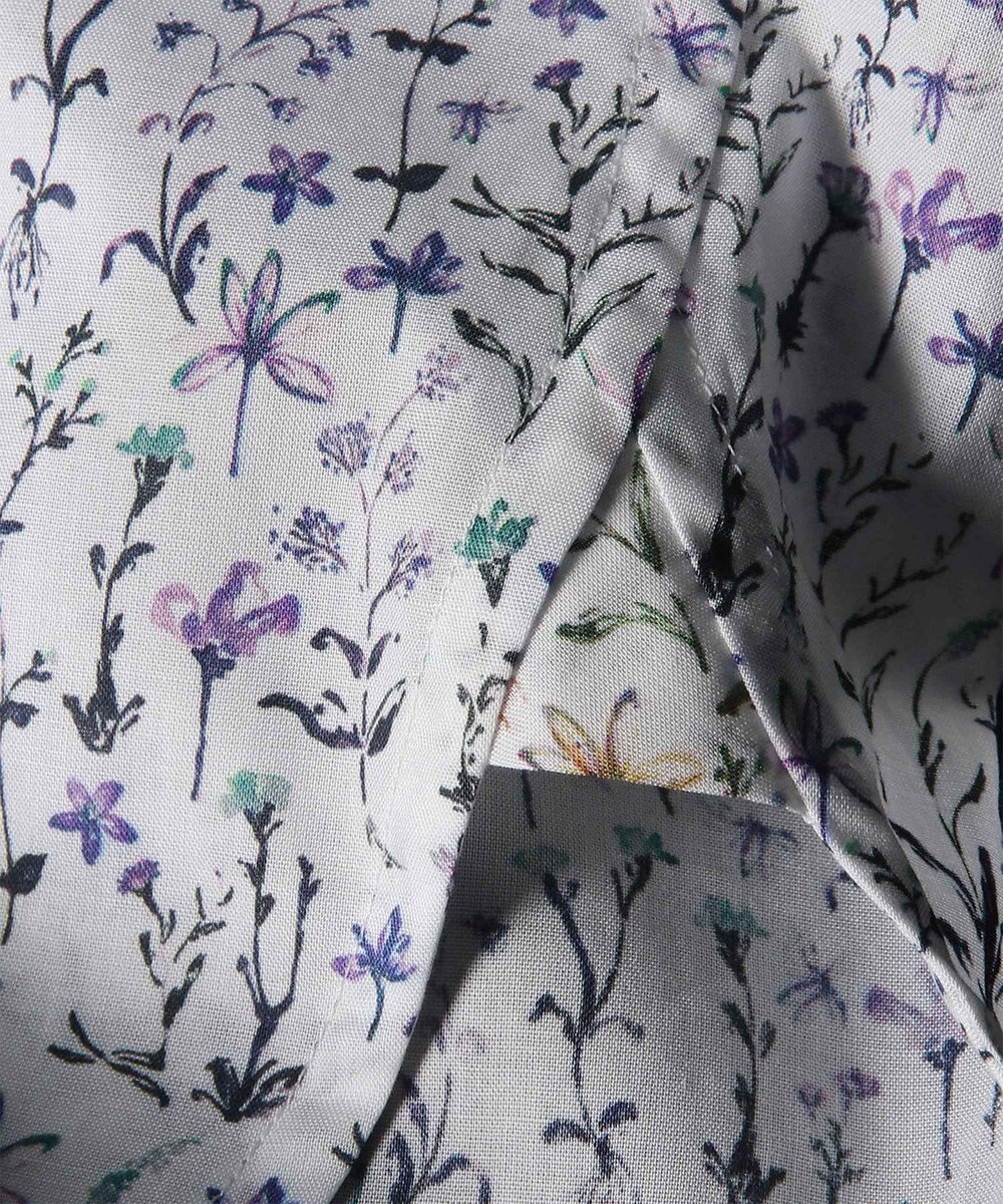 Paul Smith Water Colour Floral 半袖シャツ 