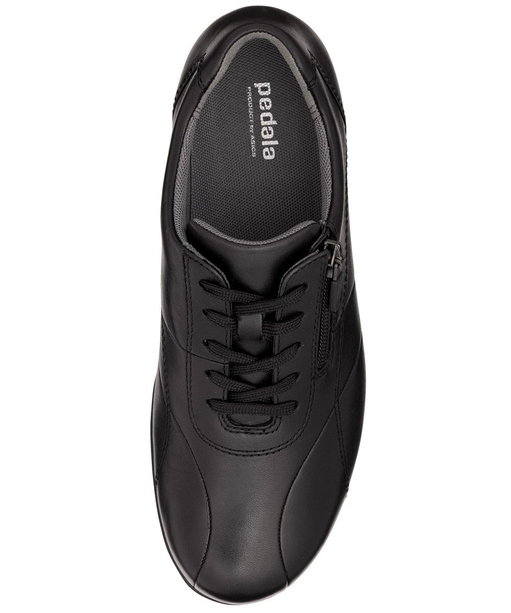 ASICS WALKING ペダラ WS090C 3E ヒール高3.0cm 