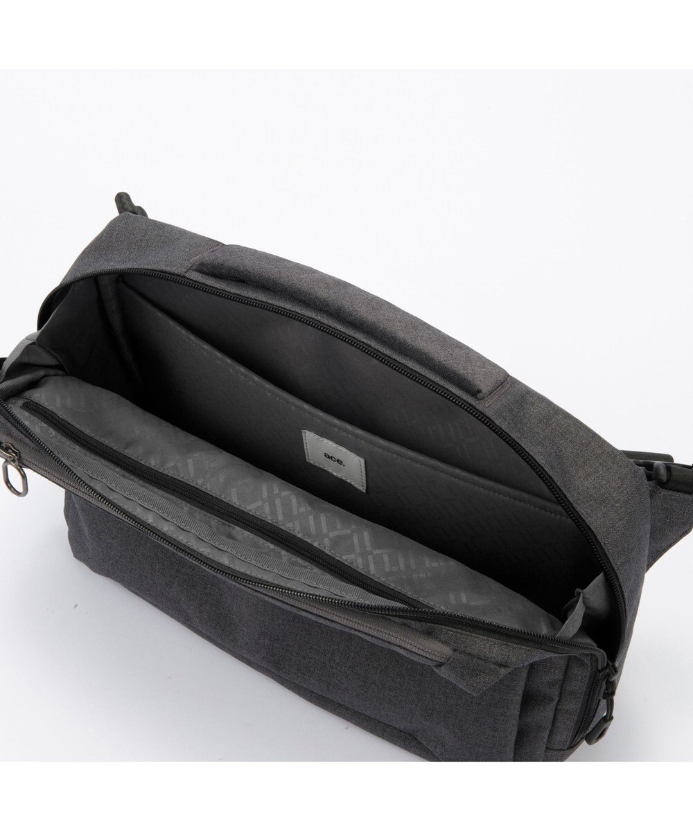 ACE BAGS & LUGGAGE エースジーン ホバーライト2 ボディバッグ 67614 