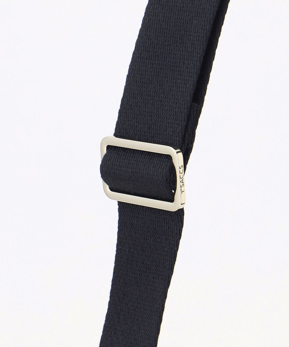 Y'SACCS マルチストライプ すっきりトート Sサイズ 