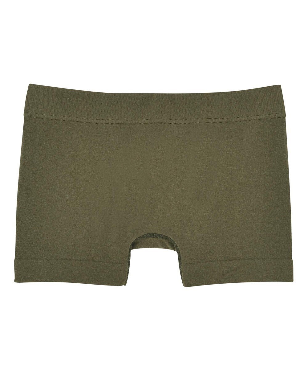 une nana cool S~LLまでワンサイズ設計 びよ~んと伸びるショーツ B4N 