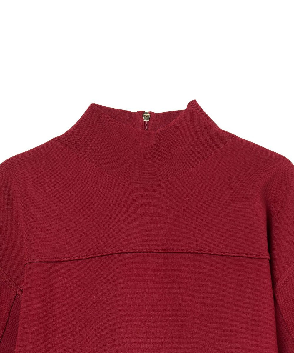 JOSEPH コンパクトミラノ　ニットトップ 