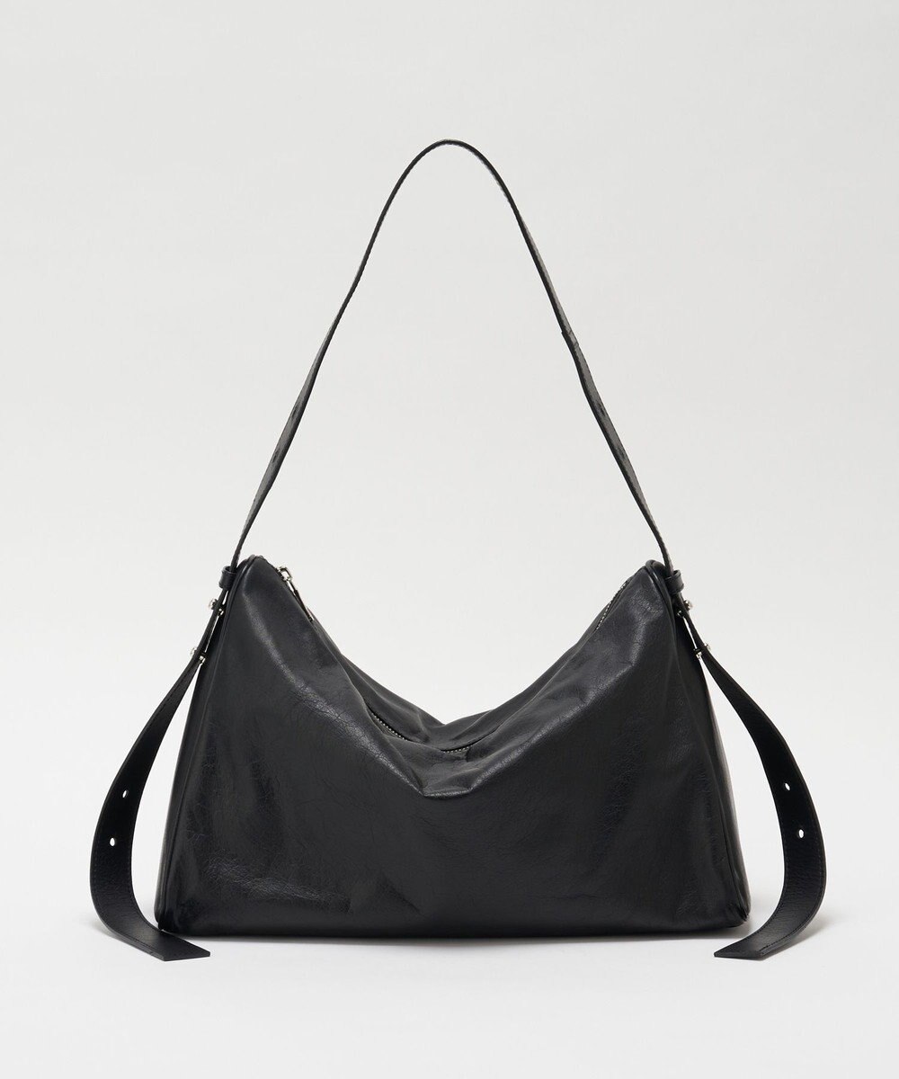 russet トライアングルショルダーバッグ(CE-1675) 