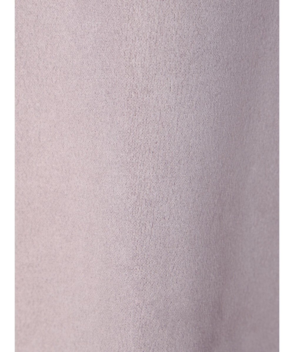 CRAFT STANDARD BOUTIQUE フェイクスエードスウェット 