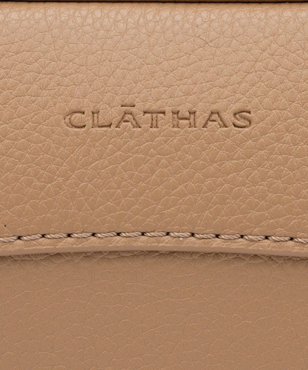 CLATHAS アマンド ショルダーバッグ 