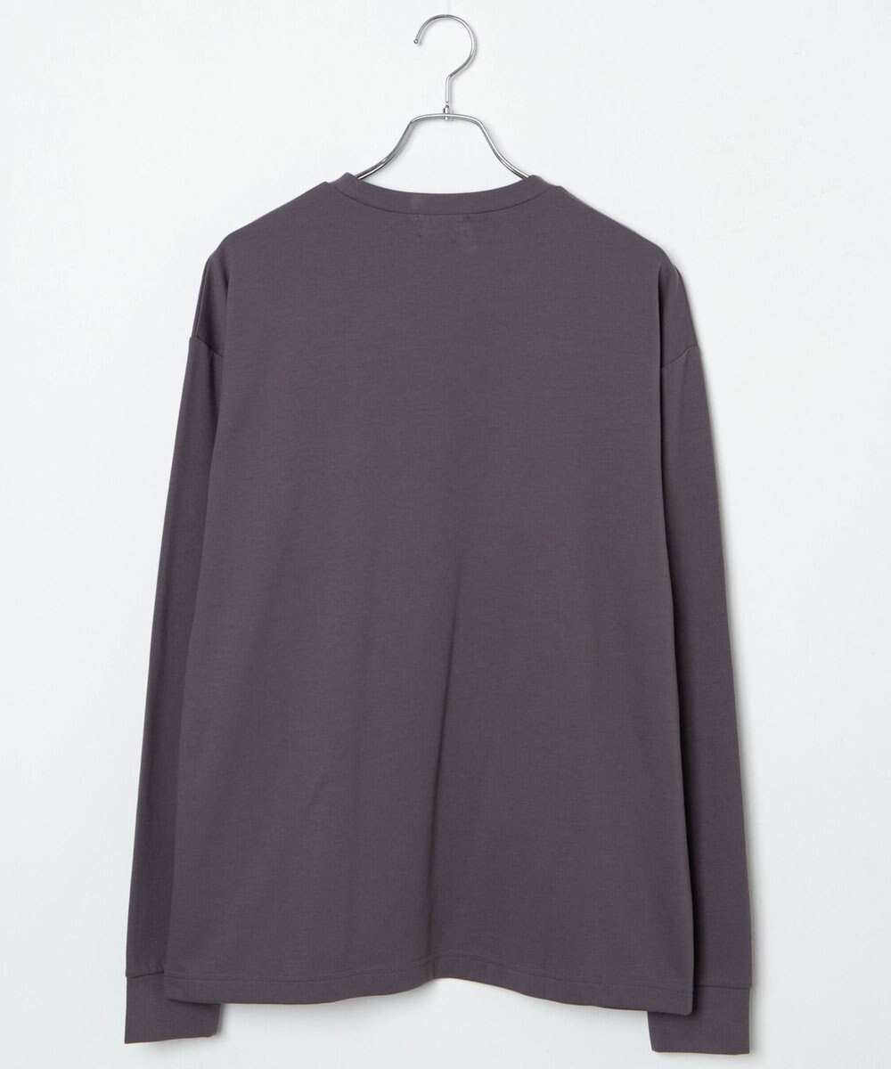 WEGO AIRFUNCTIONシンプルロゴロンT 