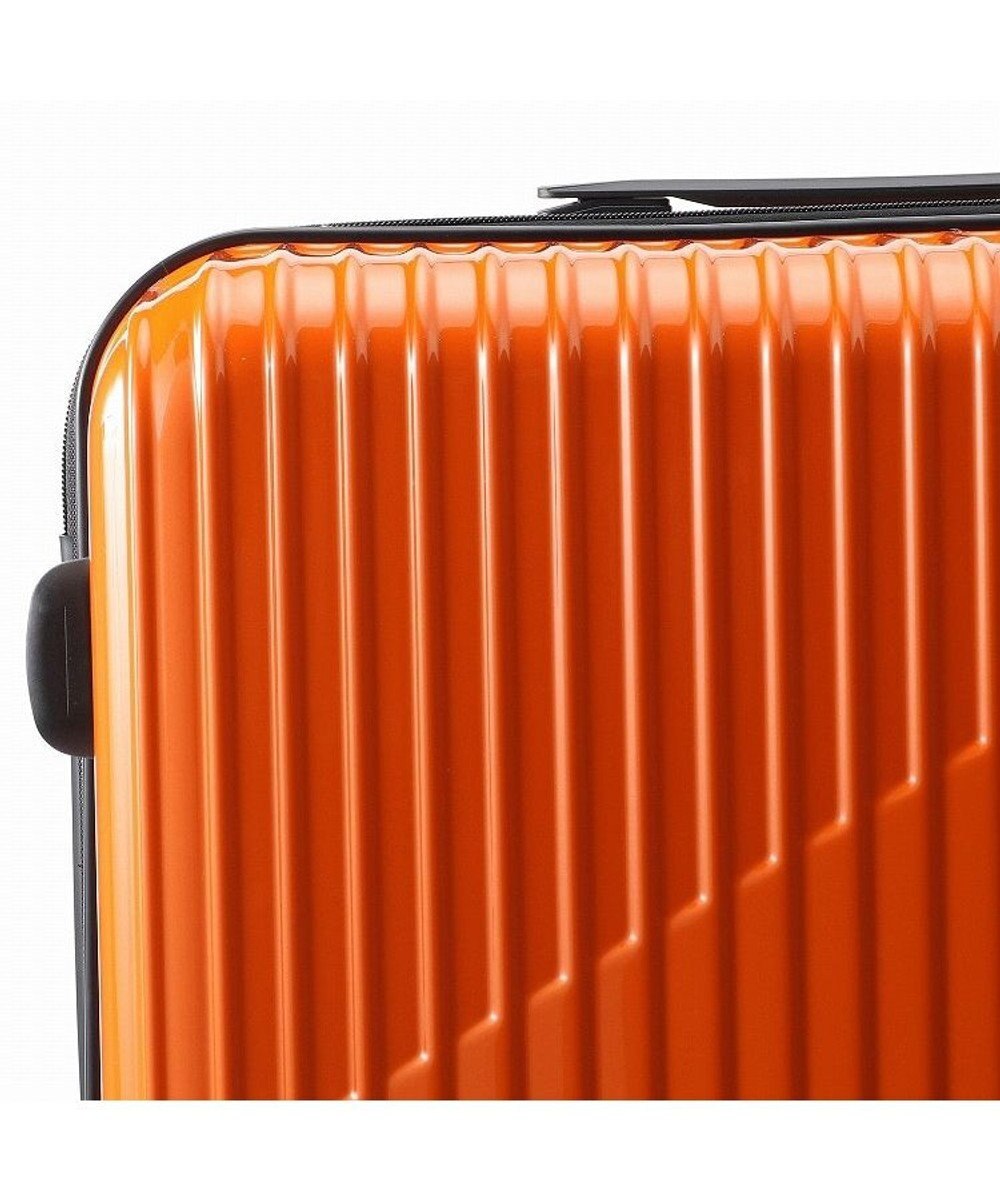 ACE BAGS & LUGGAGE ACE クレスタ スーツケース 7~10泊 83~93Ｌ エキスパンド機能 06318 エース 