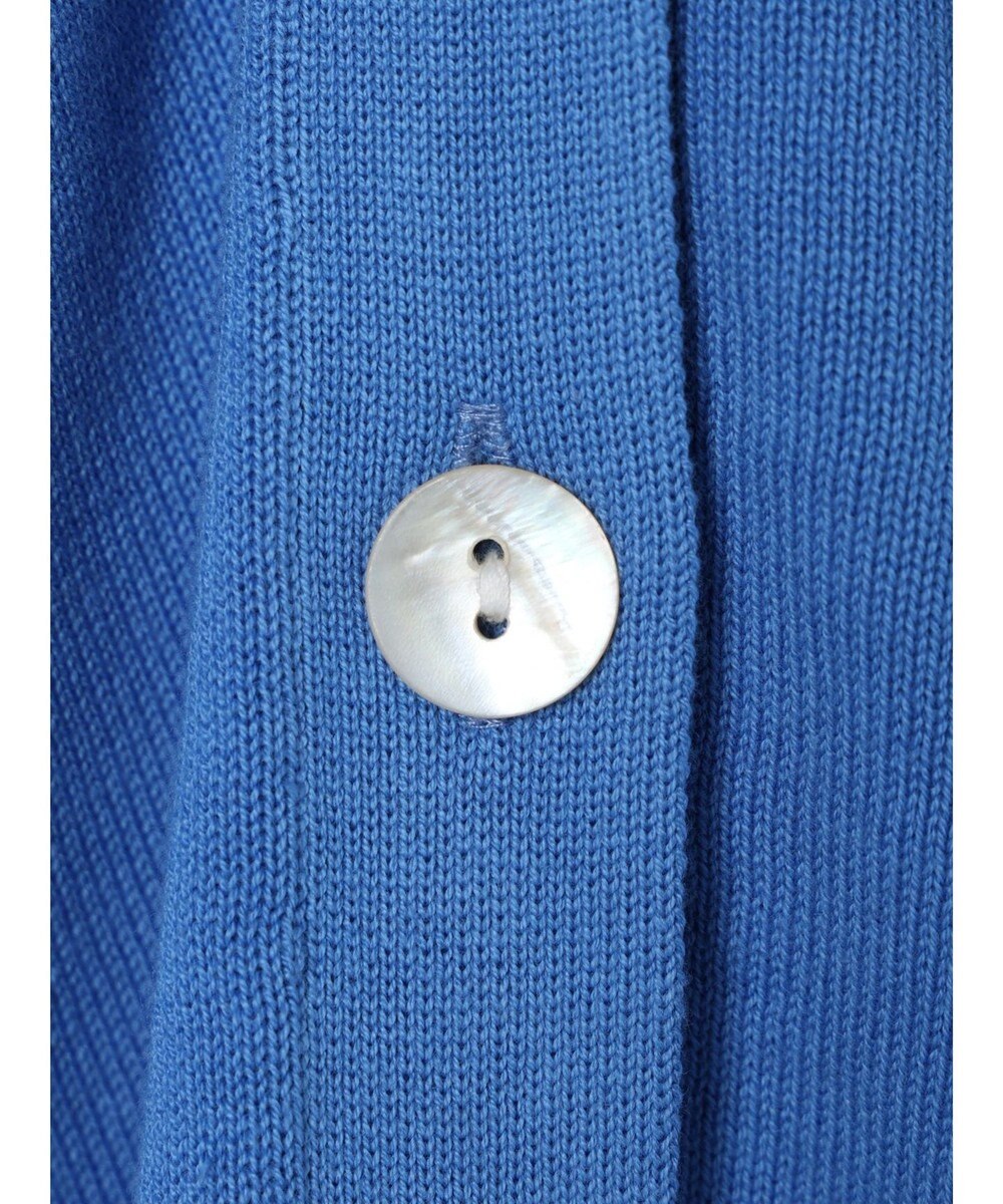 AMERICAN HOLIC ＵＶカットミディニットカーディガン 