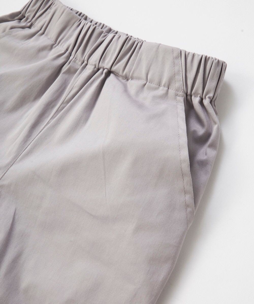 OP／FILA 【SEVEN2】バックブリント ロゴデザインハーフパンツ 