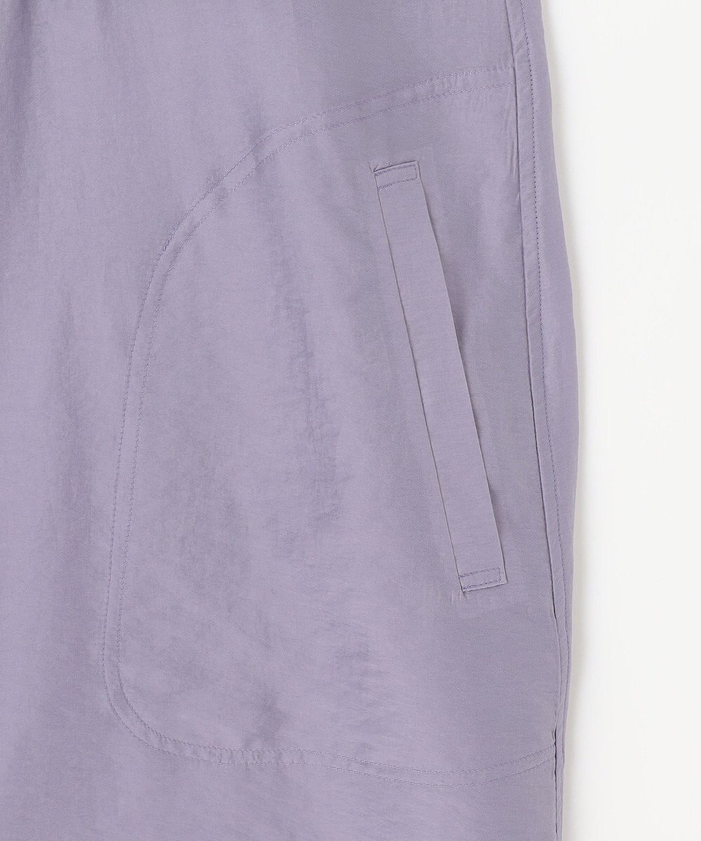 自由区 【XSサイズ～/洗える】シアー ライトコート 