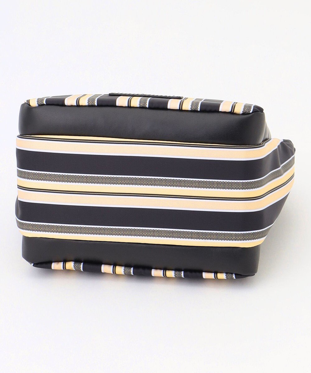 Y'SACCS マルチストライプ すっきりトート Sサイズ 