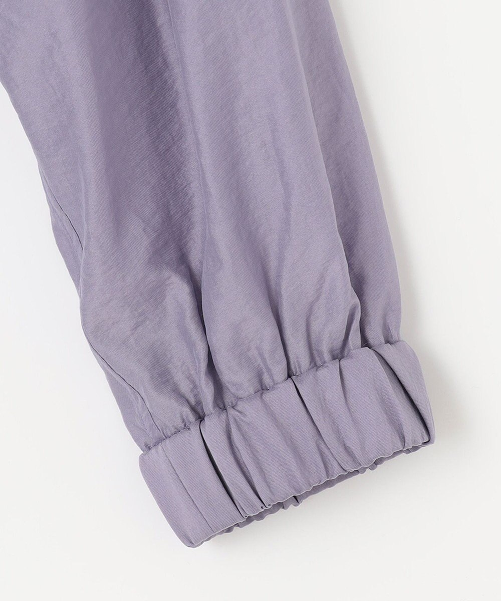 自由区 【XSサイズ～/洗える】シアー ライトコート 