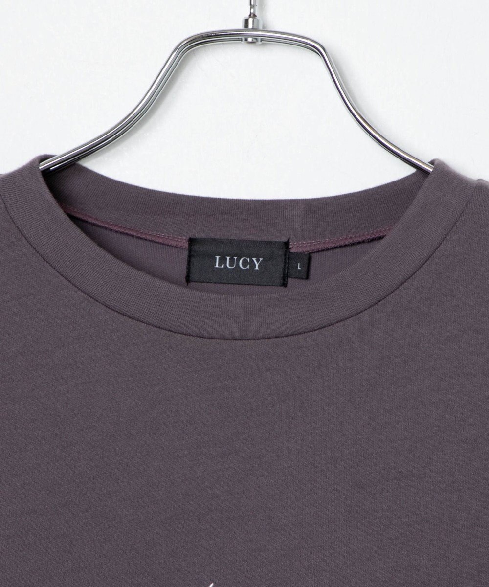 WEGO AIRFUNCTIONシンプルロゴロンT 