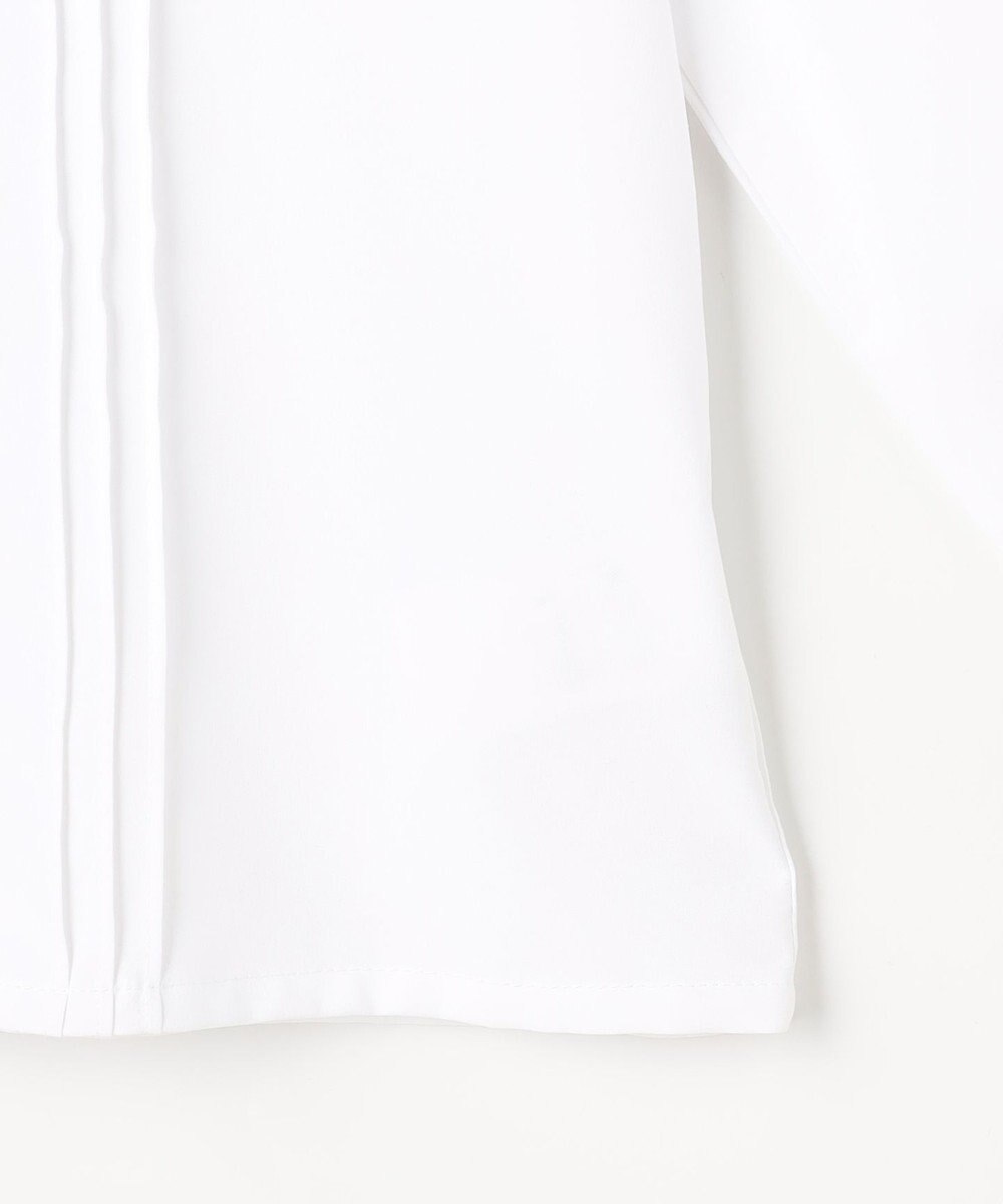 ANY KIDS 襟レース ブラウス 