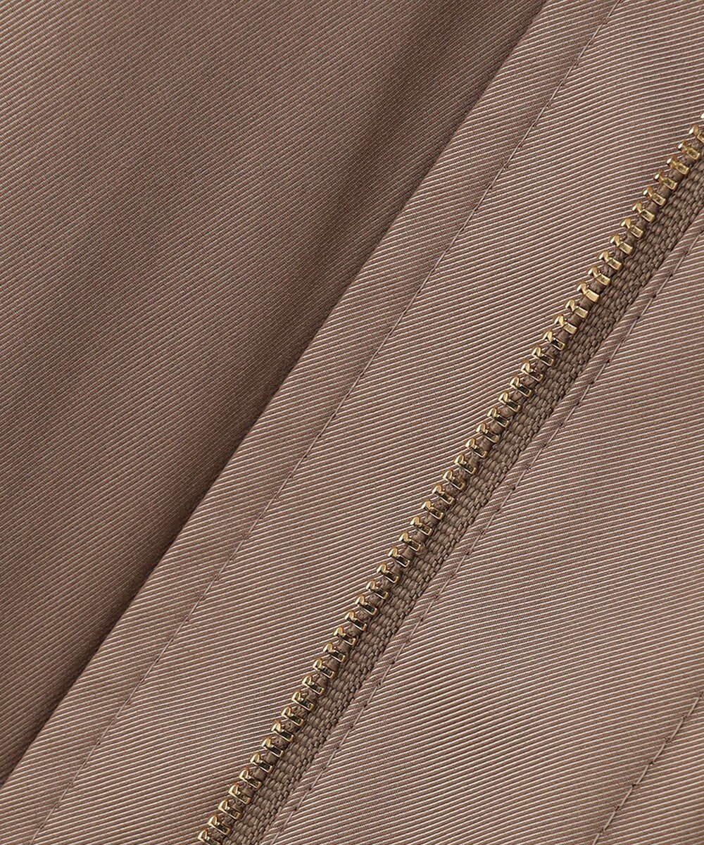 自由区 【XSサイズ～/2WAY/撥水加工】リバーメモリー マウンテンパーカー 