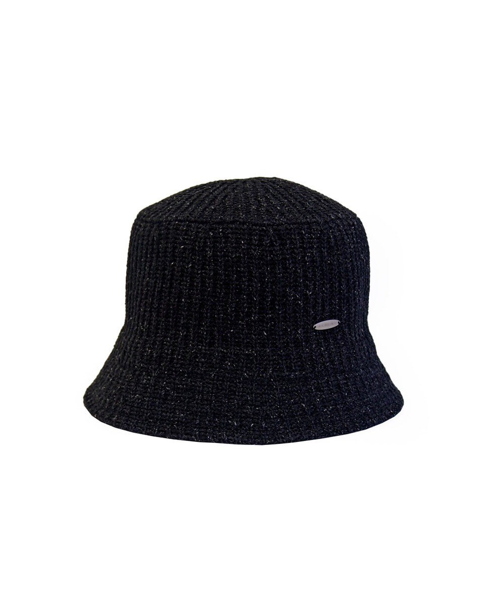 ATRENA 【日本製】ニットバケット 