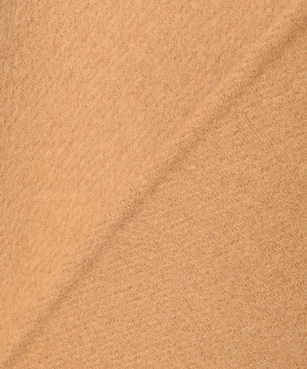 23区 【R(アール)】ウールリバーコート 