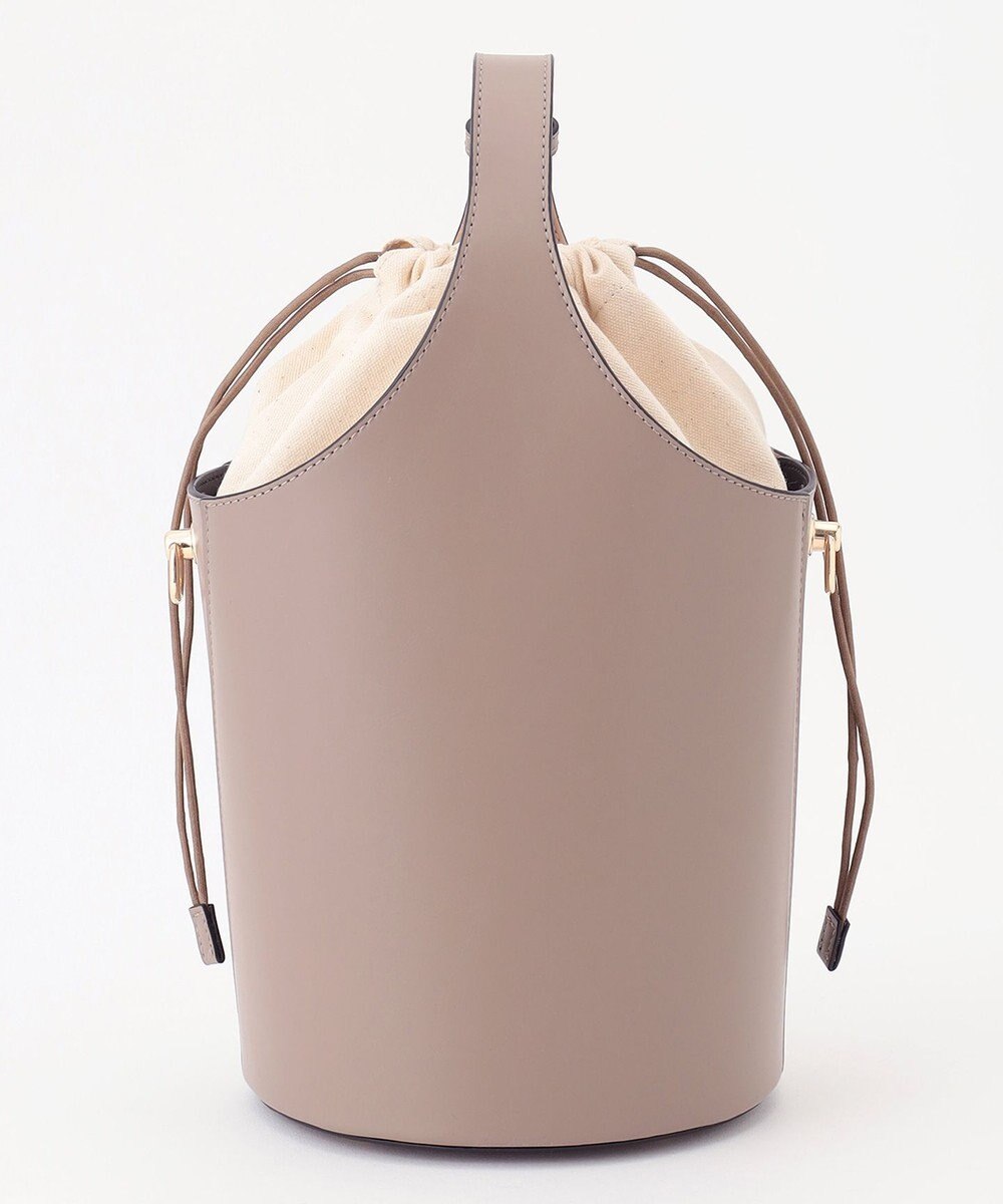 23区 バケツショルダー バッグ 