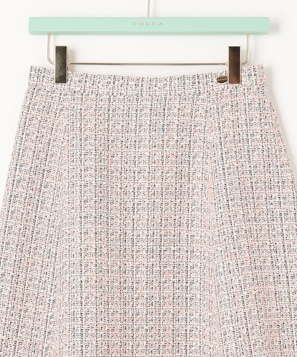 TOCCA 【洗える】PRIMAVERA SKIRT スカート 