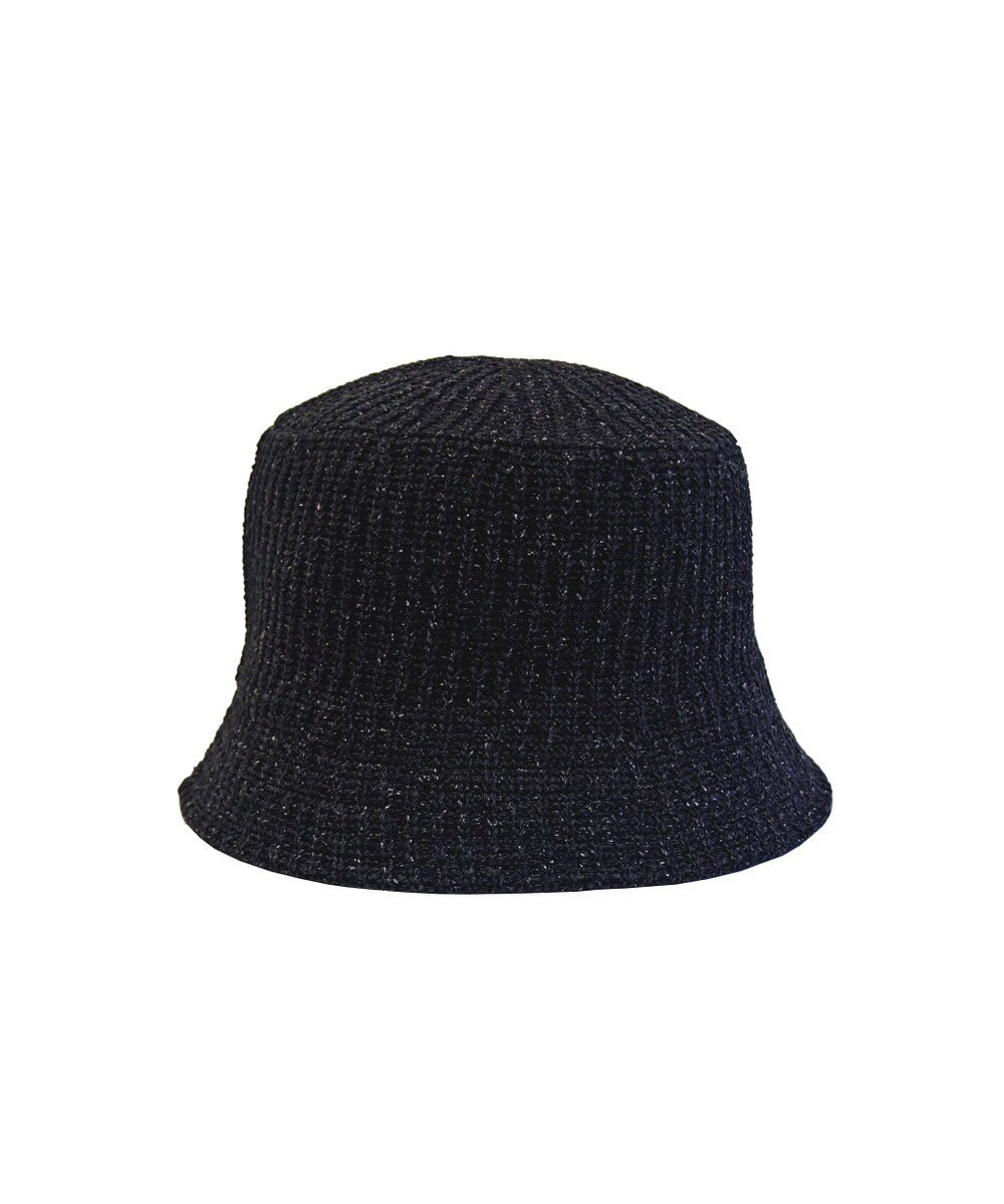 ATRENA 【日本製】ニットバケット 