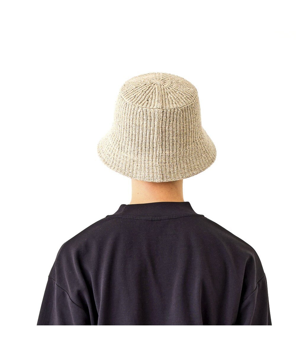 ATRENA 【日本製】ニットバケット 