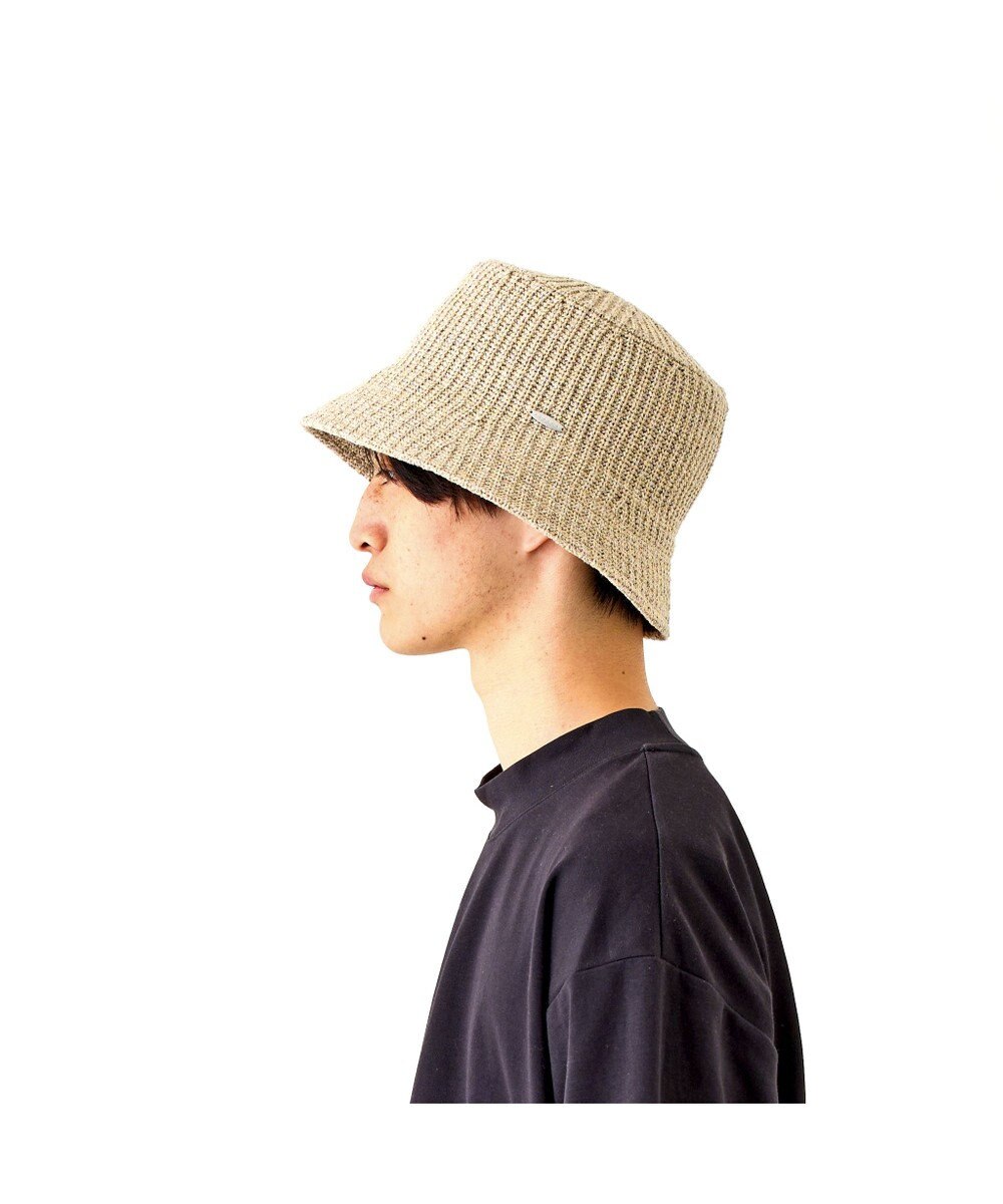 ATRENA 【日本製】ニットバケット 