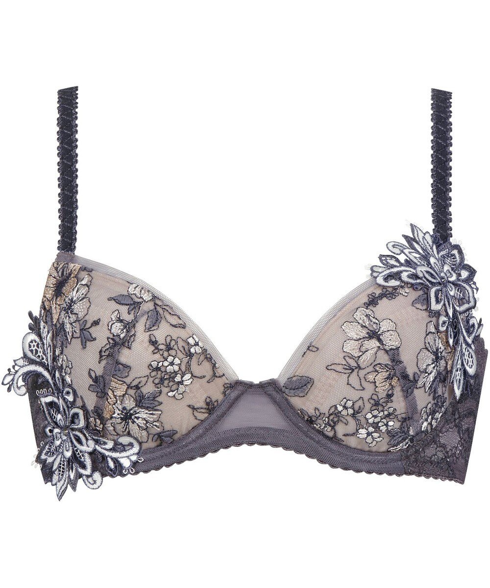 Wing Wing Lesiage　【2810シリーズ】　ブラジャー　ふっくらまる胸メイク　背中の段差軽減　ウイング／ワコール　PB2810 