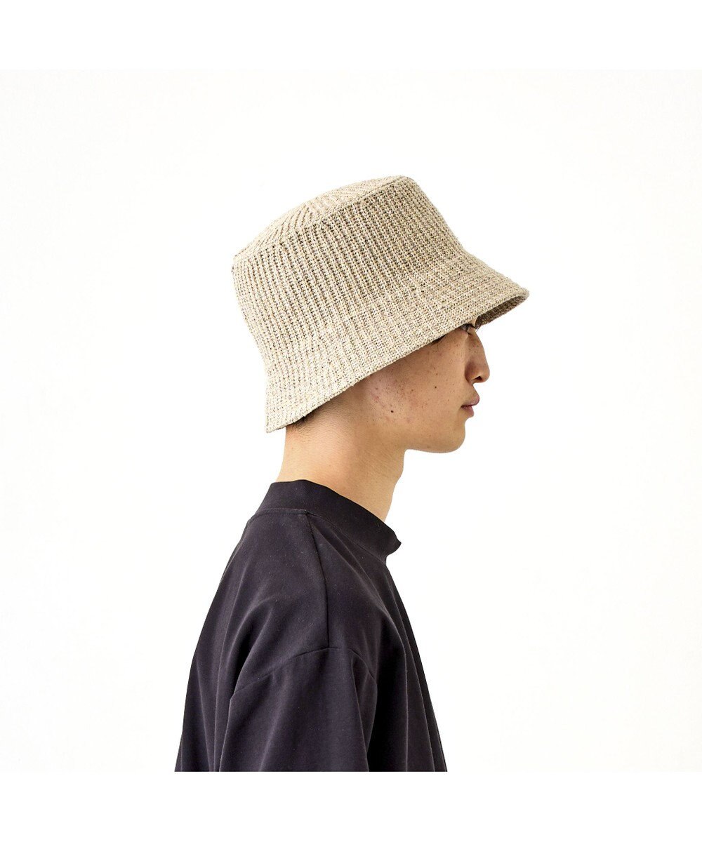 ATRENA 【日本製】ニットバケット 