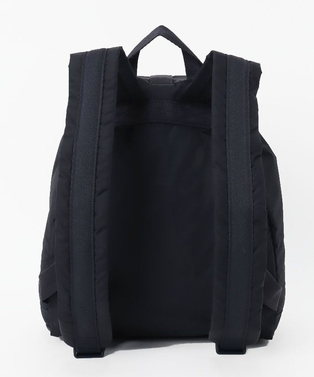 LeSportsac SMALL VOYAGER/ディープシーブルー 